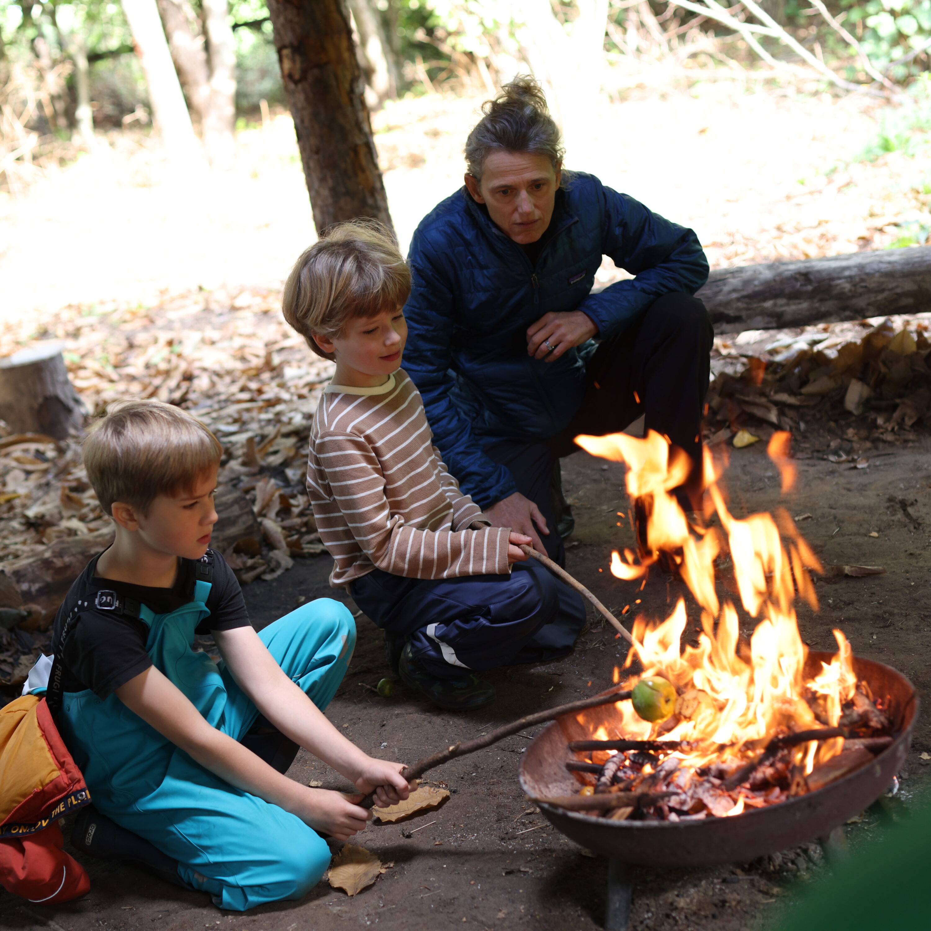 Leading provider of specialist education and residential care.