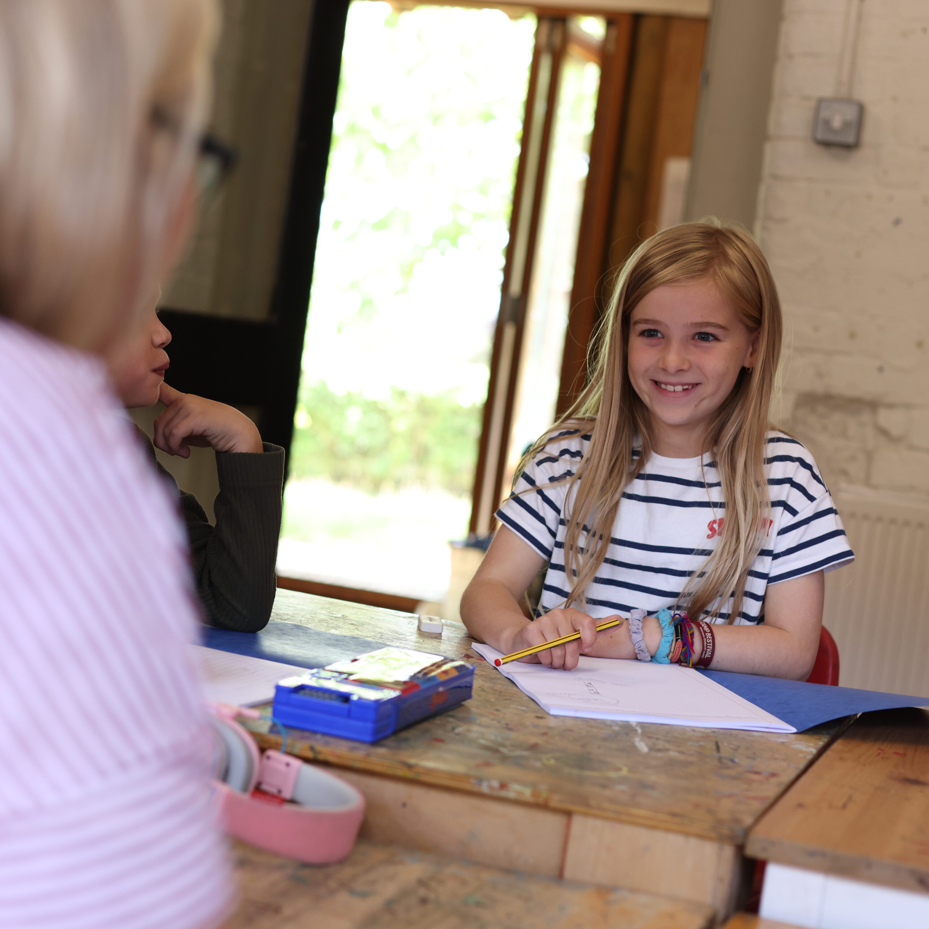 Leading provider of specialist education and residential care.